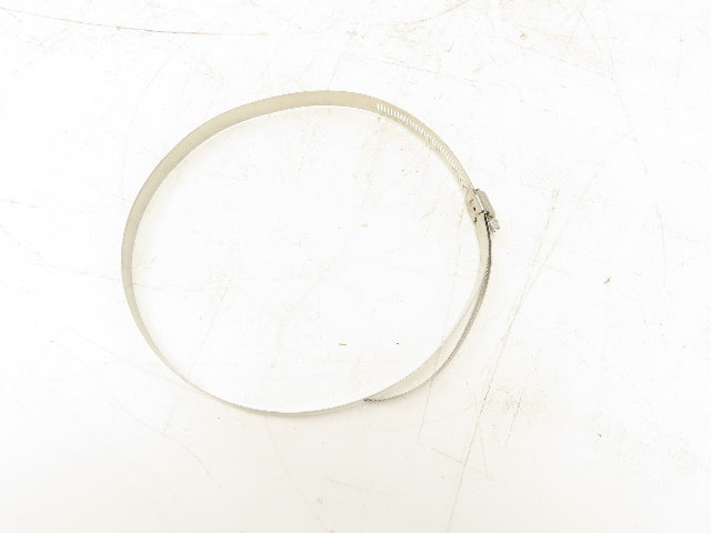 Various Mfr Clamp Ring Duct Band Hose Rim ~10" Lot of 90+