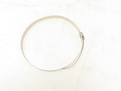 Various Mfr Clamp Ring Duct Band Hose Rim ~10" Lot of 90+