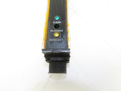 Dolan-Jenner SS950-48000 Light Curtain Transmitter 48" SafeScan 9
