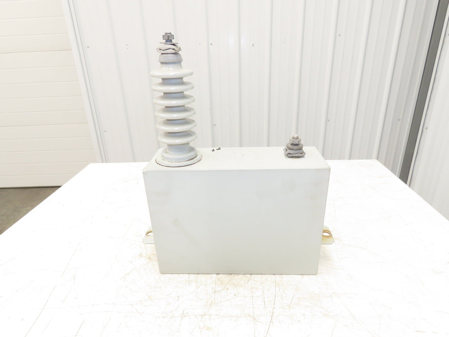 54L226RC51 Capacitor 7200V 1Ph 95kV BIL 100kVAR 60Hz