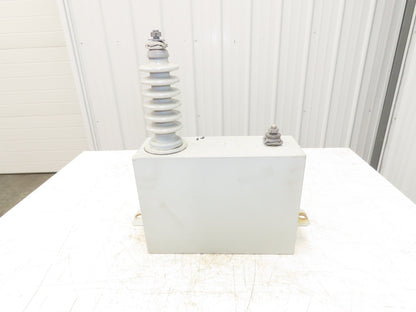 54L226RC51 Capacitor 7200V 1Ph 95kV BIL 100kVAR 60Hz