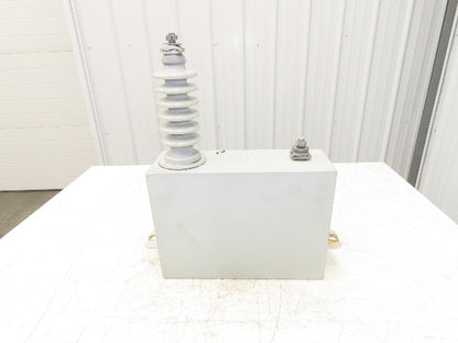 54L226RC51 Capacitor 7200V 1Ph 95kV BIL 100kVAR 60Hz