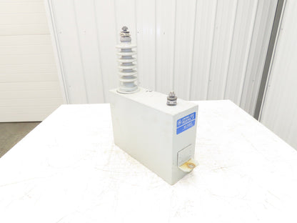 54L226RC51 Capacitor 7200V 1Ph 95kV BIL 100kVAR 60Hz