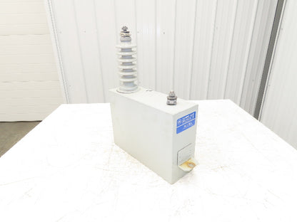 54L226RC51 Capacitor 7200V 1Ph 95kV BIL 100kVAR 60Hz