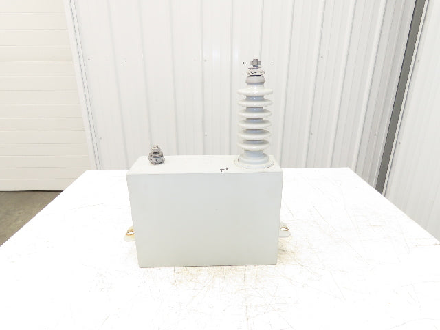 54L226RC51 Capacitor 7200V 1Ph 95kV BIL 100kVAR 60Hz