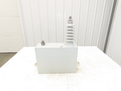 54L226RC51 Capacitor 7200V 1Ph 95kV BIL 100kVAR 60Hz