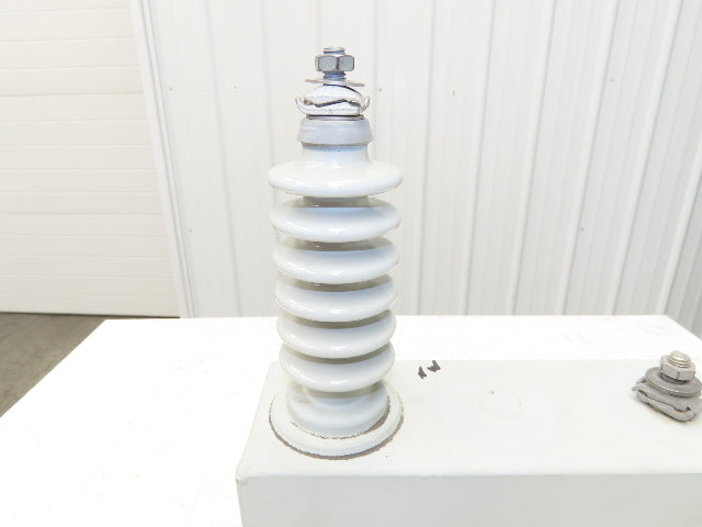 54L226RC51 Capacitor 7200V 1Ph 95kV BIL 100kVAR 60Hz