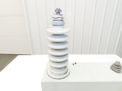 54L226RC51 Capacitor 7200V 1Ph 95kV BIL 100kVAR 60Hz