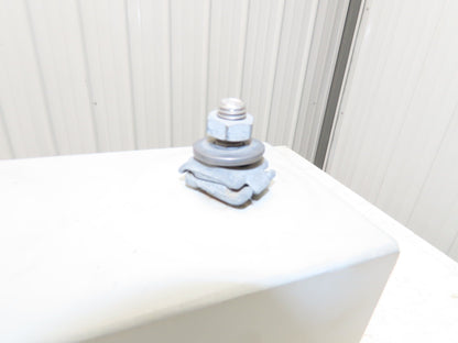 54L226RC51 Capacitor 7200V 1Ph 95kV BIL 100kVAR 60Hz