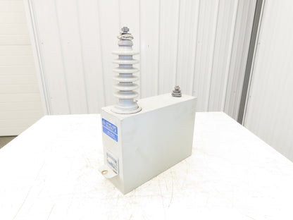 54L226RC51 Capacitor 7200V 1Ph 95kV BIL 100kVAR 60Hz