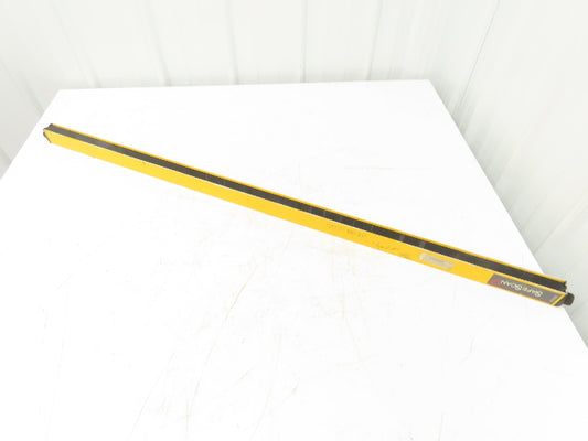 Dolan-Jenner SS950-48000 Light Curtain Receiver 48" SafeScan 9