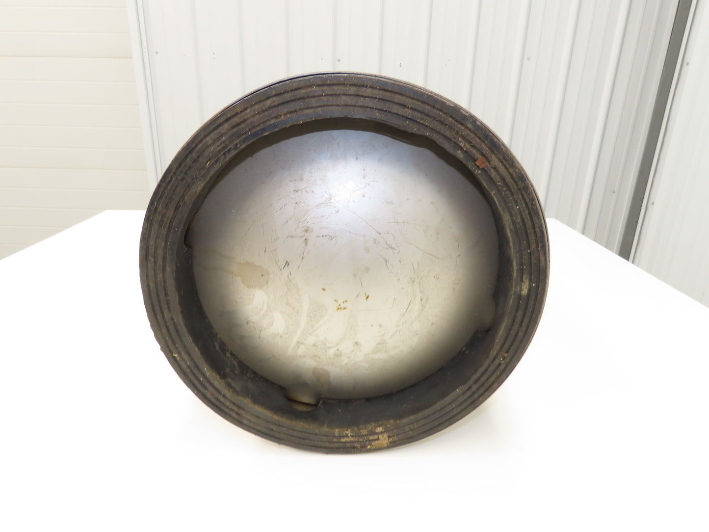 Stainless Dispensing Pressure Vessel Tank 130 PSI 8 Gallon Sprayer Valve