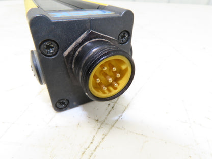 Sick MGSE30-12B Safety Light Curtain Receiver 300mm