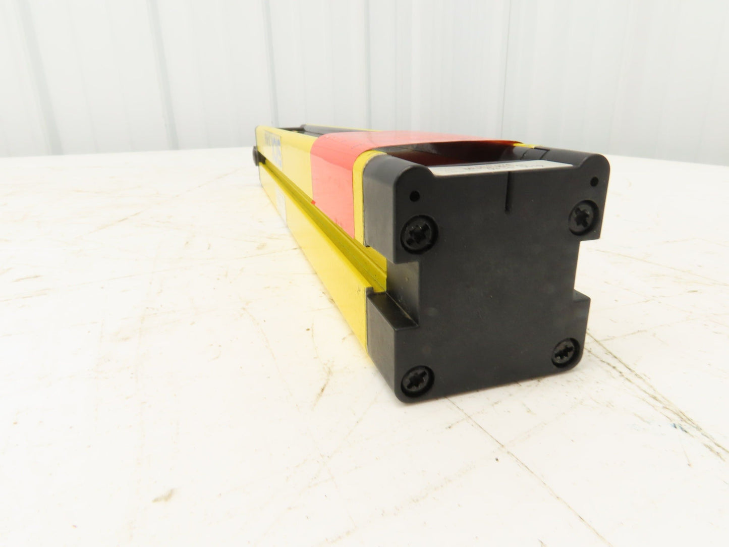 Sick MGSE30-12B Safety Light Curtain Receiver 300mm