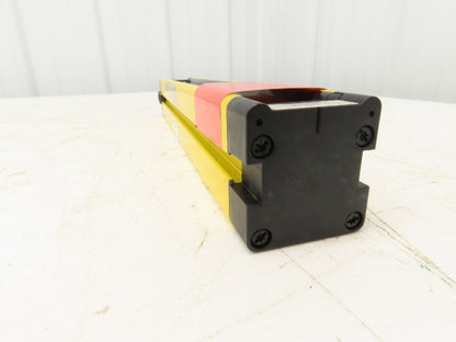 Sick MGSE30-12B Safety Light Curtain Receiver 300mm