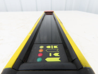 Sick MGSE30-12B Safety Light Curtain Receiver 300mm