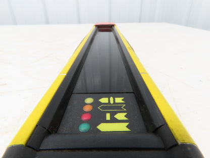 Sick MGSE30-12B Safety Light Curtain Receiver 300mm