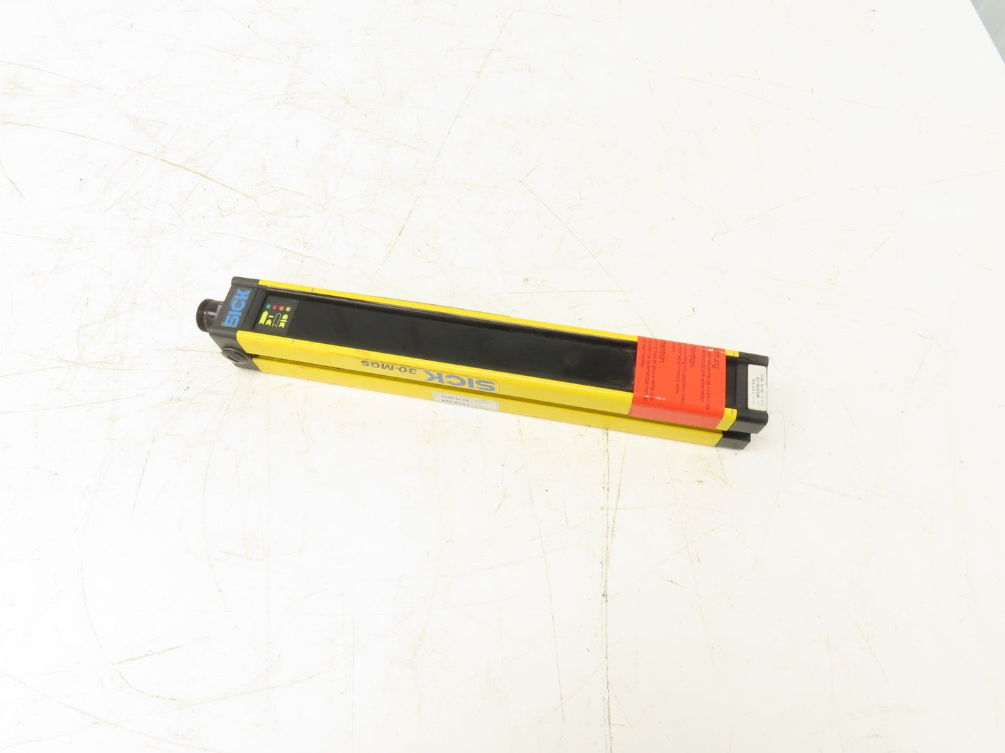 Sick MGSE30-12B Safety Light Curtain Receiver 300mm