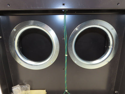 Bailey I90 IPFCH01 Symphony Power Fan Chassis