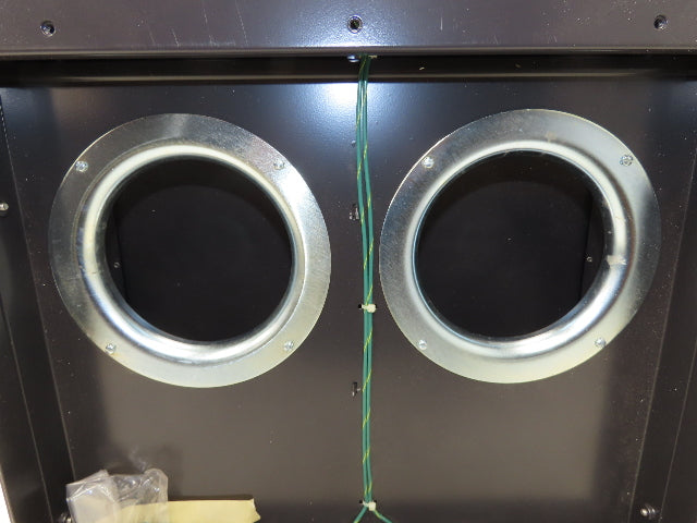 Bailey I90 IPFCH01 Symphony Power Fan Chassis