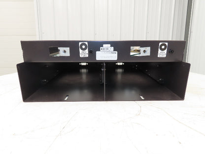 Bailey I90 IPFCH01 Symphony Power Fan Chassis