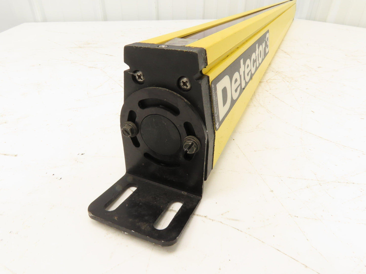 Data Instruments 3LC48 Detector 3 Light Curtain Transmitter 48"