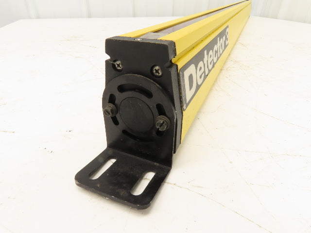 Data Instruments 3LC48 Detector 3 Light Curtain Transmitter 48"