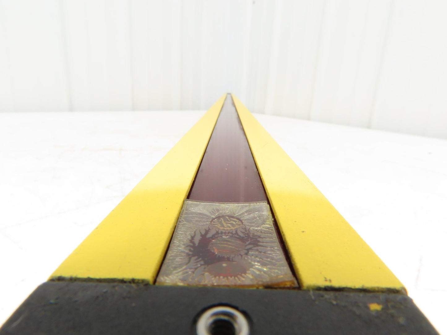 Data Instruments 3LC48 Detector 3 Light Curtain Transmitter 48"