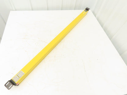 Data Instruments 3LC48 Detector 3 Light Curtain Transmitter 48"