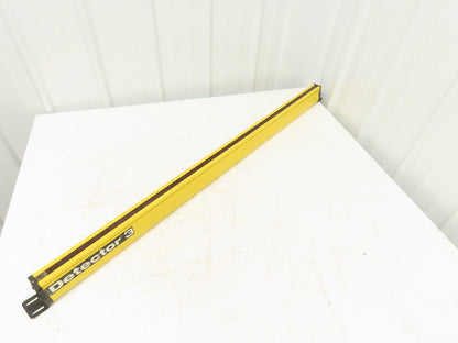 Data Instruments 3LC48 Detector 3 Light Curtain Transmitter 48"