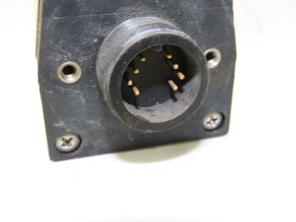 Data Instruments 3LC48 Detector 3 Light Curtain Transmitter 48"