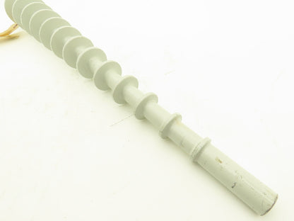 Kolbus America C680/01 Roller 13 Disc W/22 Tooth Gear & 11/32" Bearing