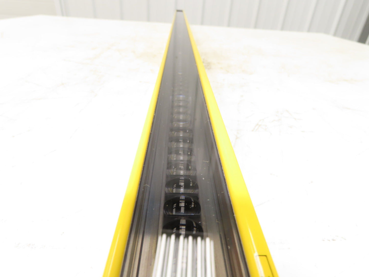 Sick C40E-1203DB200 C4000 Series Safety Light Curtain Sender 1200mm 21ms 24vdc