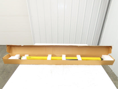 Sick C40E-1203DB200 C4000 Series Safety Light Curtain Sender 1200mm 21ms 24vdc