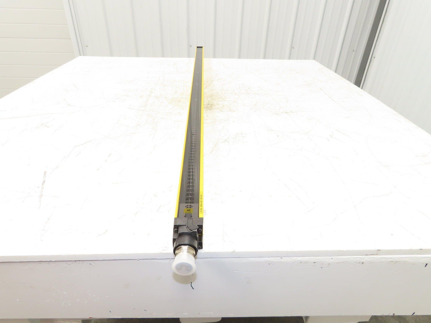 Sick C40E-1203DB200 C4000 Series Safety Light Curtain Sender 1200mm 21ms 24vdc