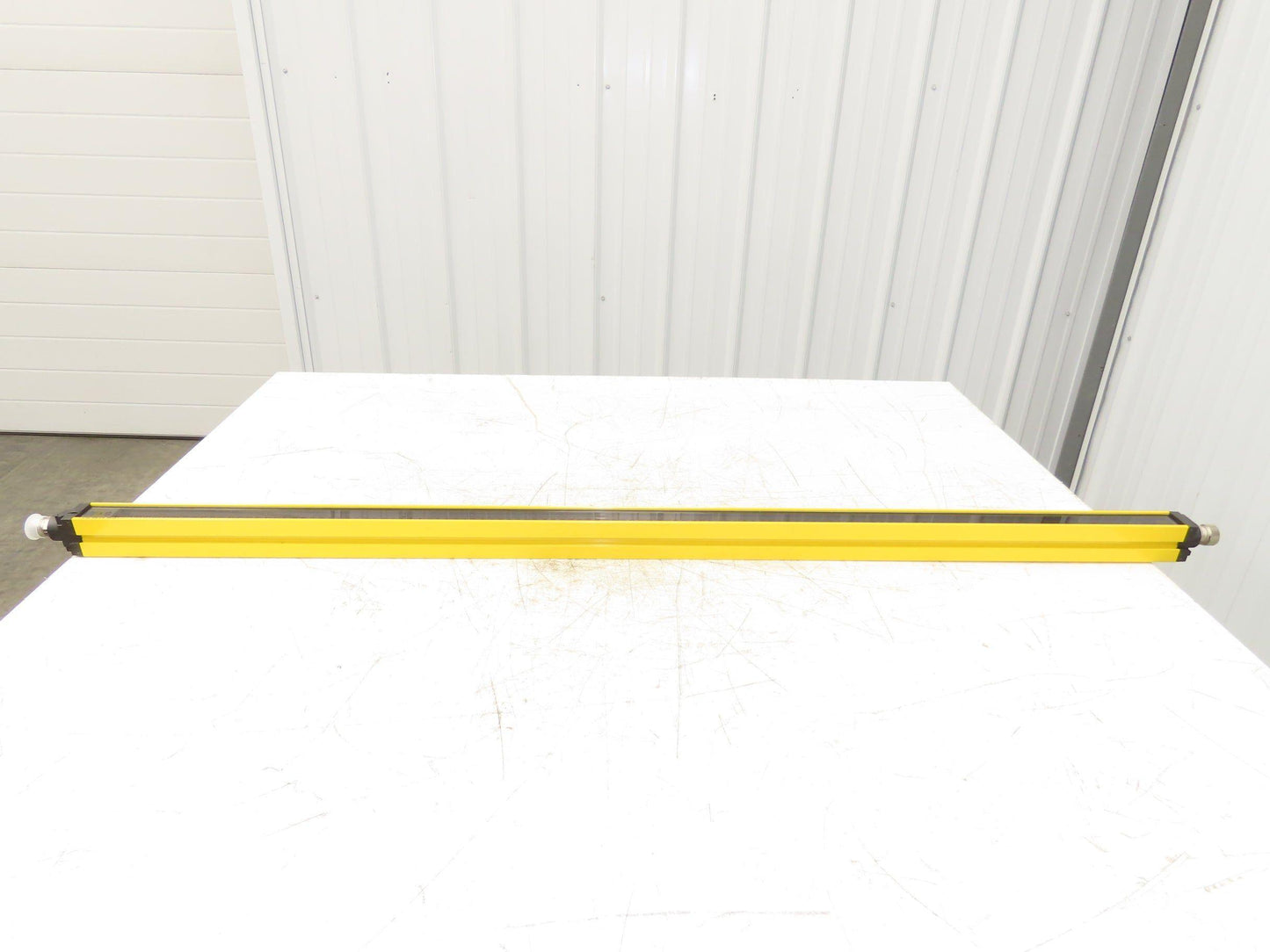 Sick C40E-1203DB200 C4000 Series Safety Light Curtain Sender 1200mm 21ms 24vdc