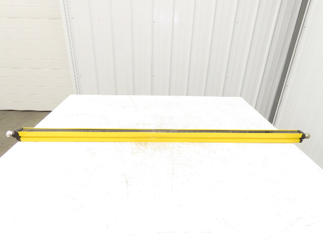 Sick C40E-1203DB200 C4000 Series Safety Light Curtain Sender 1200mm 21ms 24vdc