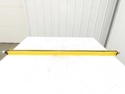 Sick C40E-1203DB200 C4000 Series Safety Light Curtain Sender 1200mm 21ms 24vdc