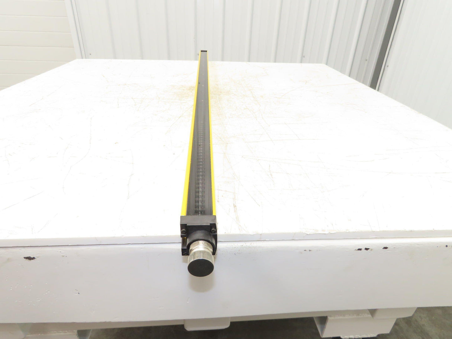 Sick C40E-1203DB200 C4000 Series Safety Light Curtain Sender 1200mm 21ms 24vdc