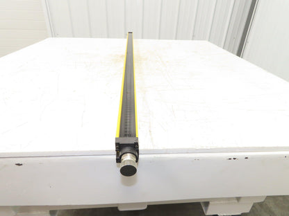 Sick C40E-1203DB200 C4000 Series Safety Light Curtain Sender 1200mm 21ms 24vdc