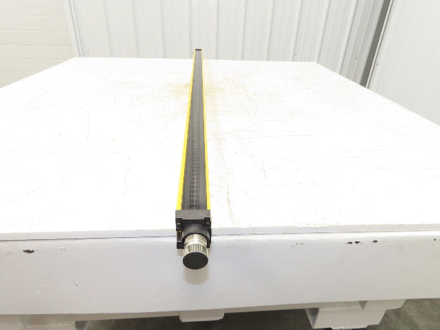 Sick C40E-1203DB200 C4000 Series Safety Light Curtain Sender 1200mm 21ms 24vdc