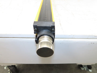 Sick C40E-1203DB200 C4000 Series Safety Light Curtain Sender 1200mm 21ms 24vdc