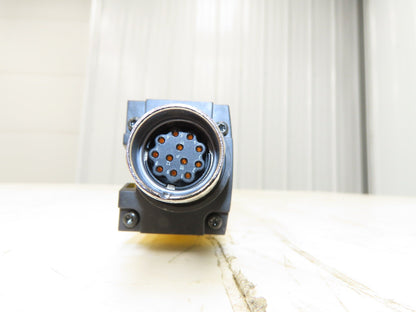 Sick C40E-1203DB200 C4000 Series Safety Light Curtain Sender 1200mm 21ms 24vdc