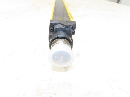 Sick C40E-1203DB200 C4000 Series Safety Light Curtain Sender 1200mm 21ms 24vdc