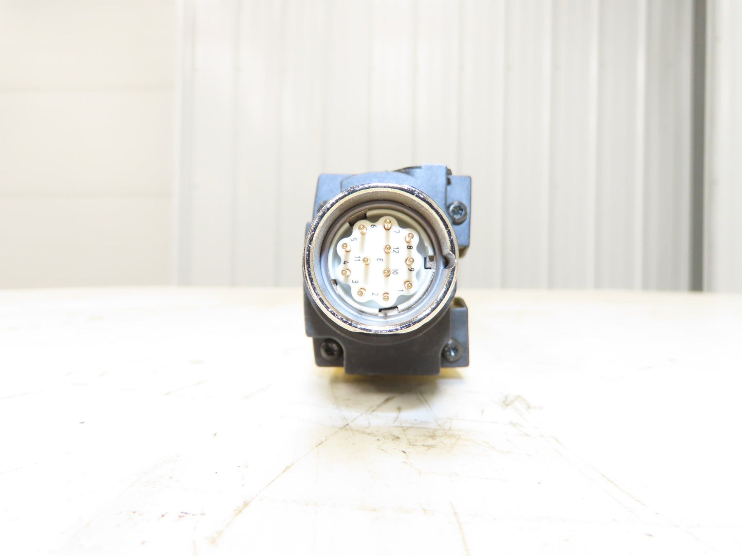 Sick C40E-1203DB200 C4000 Series Safety Light Curtain Sender 1200mm 21ms 24vdc