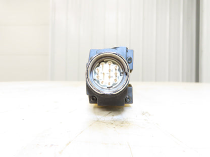 Sick C40E-1203DB200 C4000 Series Safety Light Curtain Sender 1200mm 21ms 24vdc