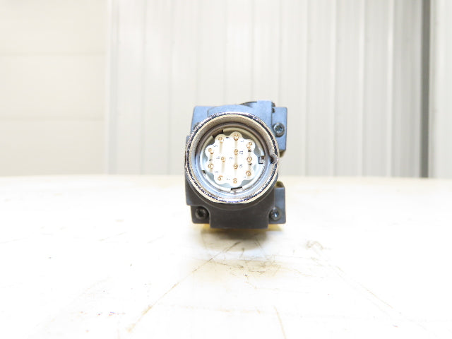 Sick C40E-1203DB200 C4000 Series Safety Light Curtain Sender 1200mm 21ms 24vdc