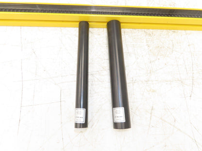 Sick C40E-1203DB200 C4000 Series Safety Light Curtain Sender 1200mm 21ms 24vdc