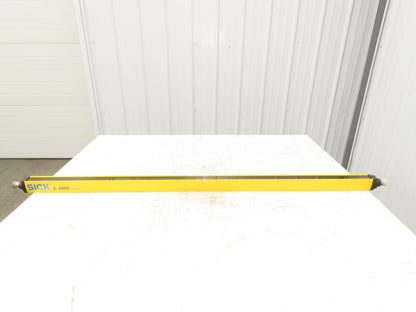 Sick C40E-1203DB200 C4000 Series Safety Light Curtain Sender 1200mm 21ms 24vdc