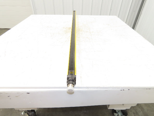 Sick C40E-1203DB200 C4000 Series Safety Light Curtain Sender 1200mm 21ms 24vdc